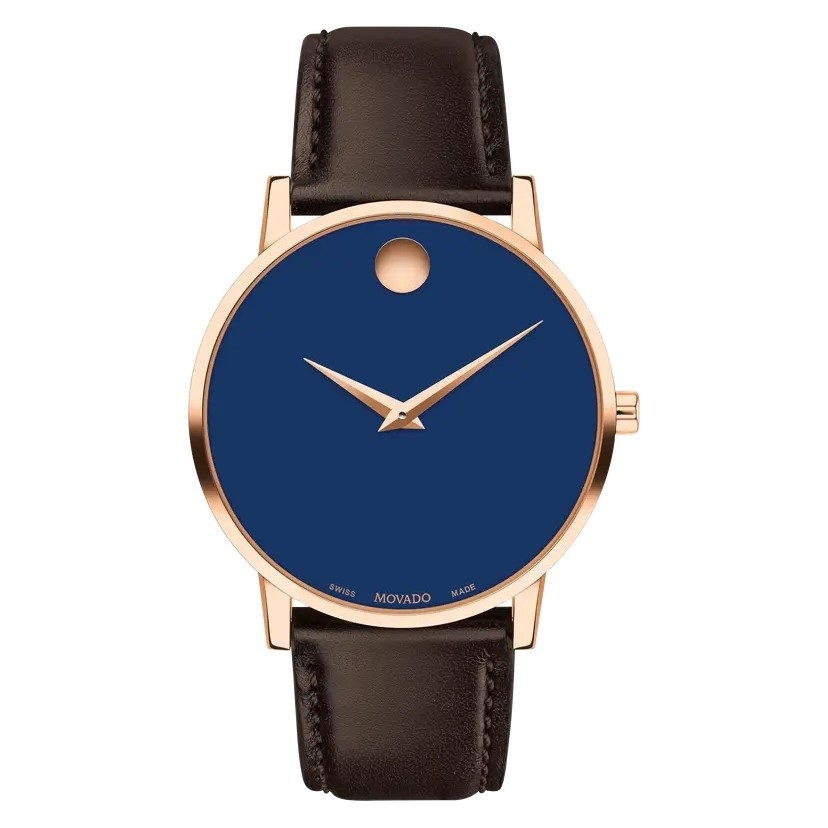 MOVADO(モバード)
