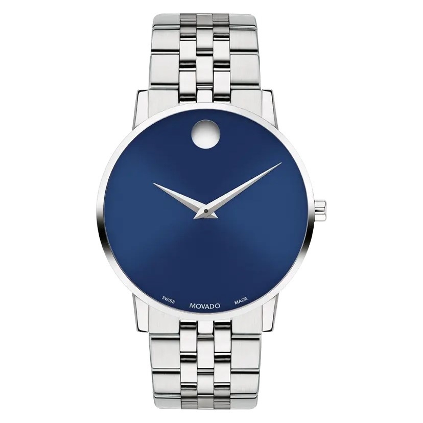 MOVADO(モバード)
