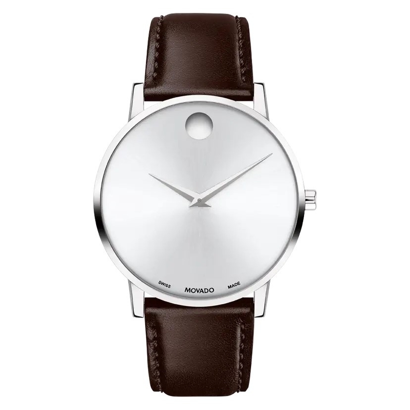MOVADO(モバード)
