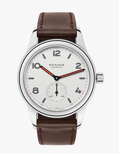 NOMOS Glashütte(ノモス グラスヒュッテ)
