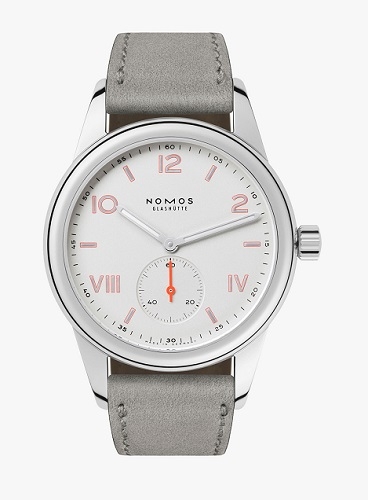 NOMOS Glashütte(ノモス グラスヒュッテ)
