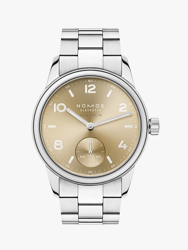 NOMOS Glashütte(ノモス グラスヒュッテ)
