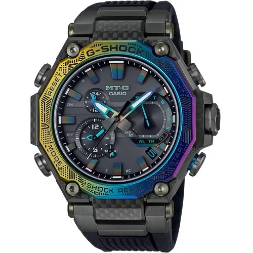 G-SHOCK(ジーショック)
