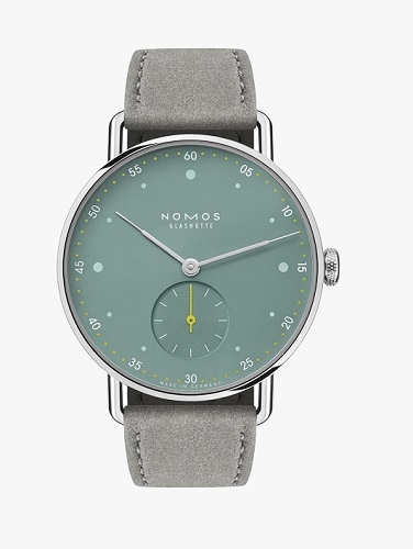 NOMOS Glashütte(ノモス グラスヒュッテ)
