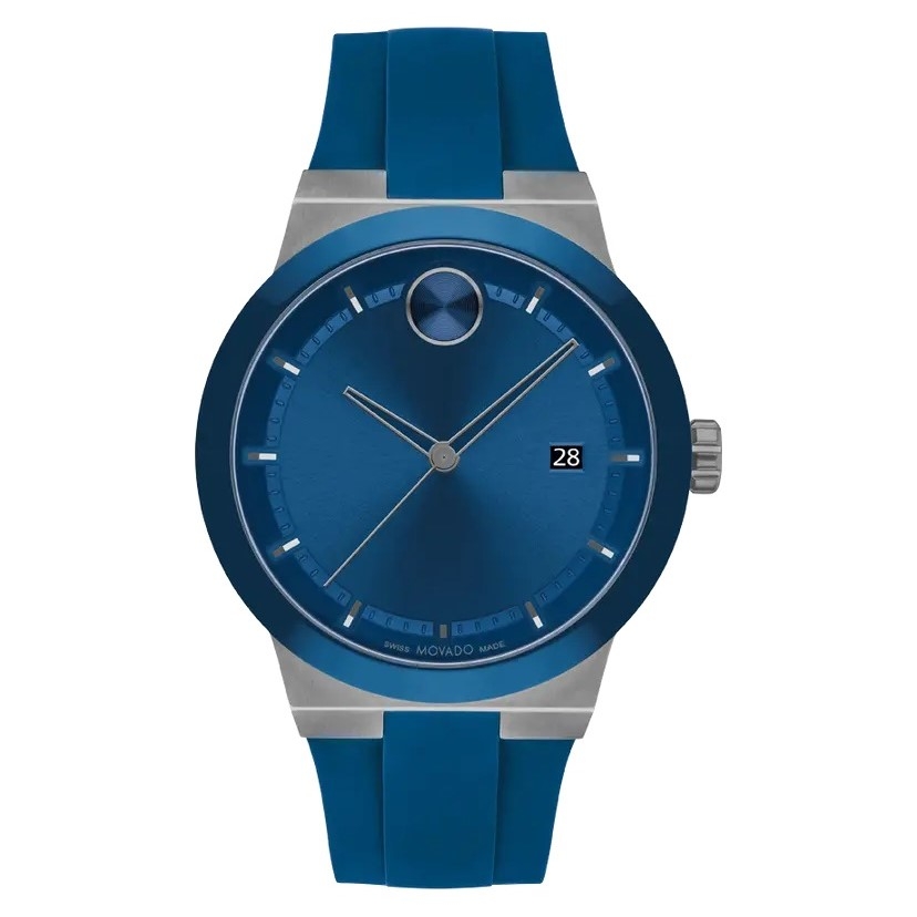 MOVADO(モバード)
