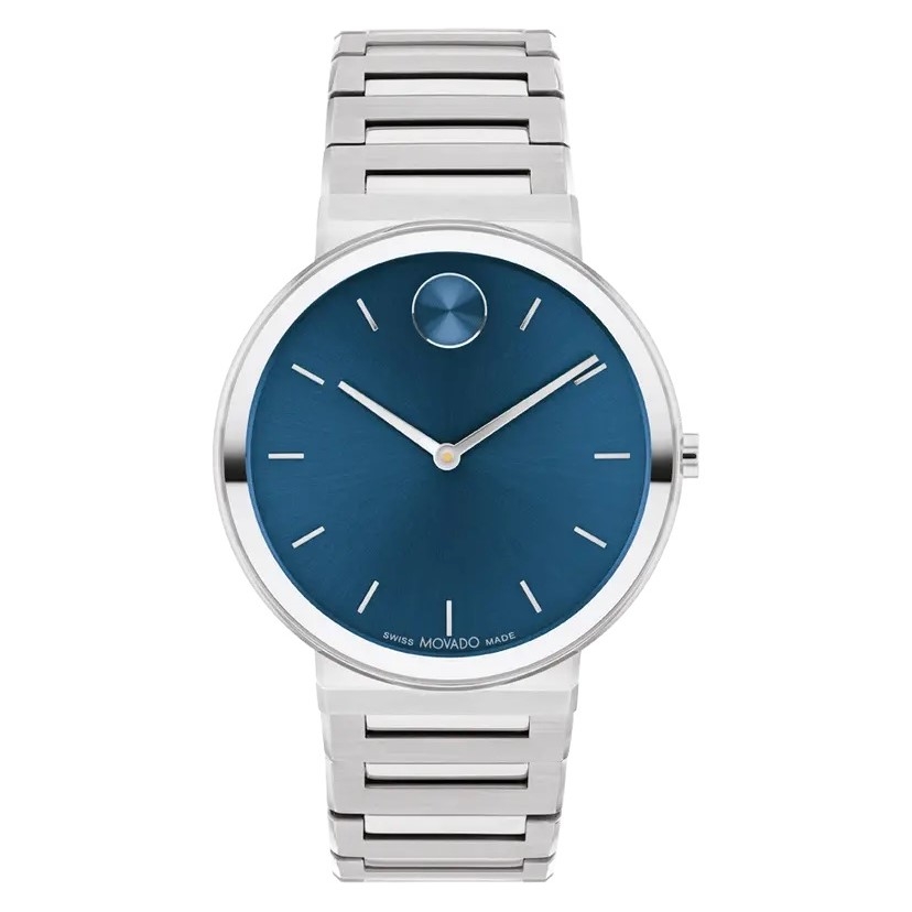MOVADO(モバード)

