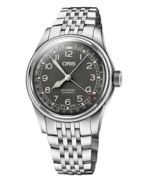 ORIS(オリス)
