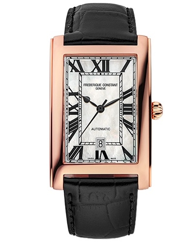 (フレデリック・コンスタント)
