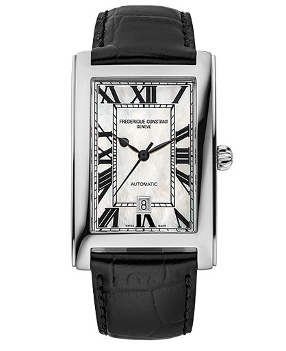 (フレデリック・コンスタント)
