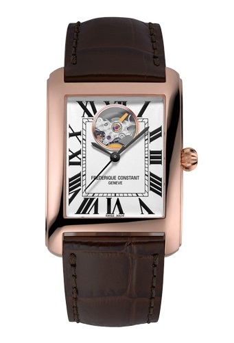 FREDERIQUE CONSTANT(フレデリック・コンスタント)

