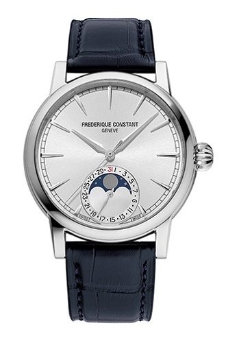 FREDERIQUE CONSTANT(フレデリック・コンスタント)
