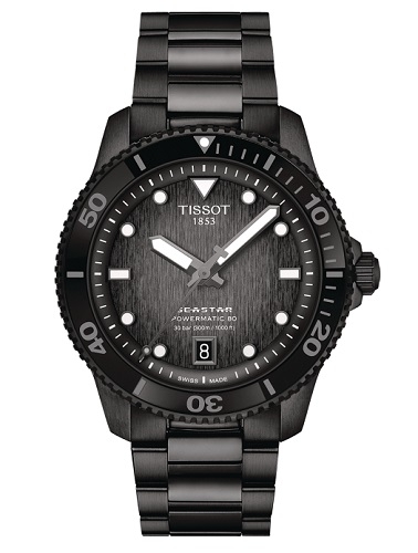 TISSOT(ティソ)
