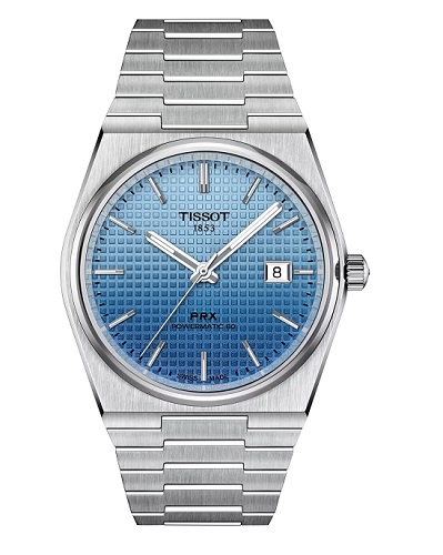 TISSOT(ティソ)
