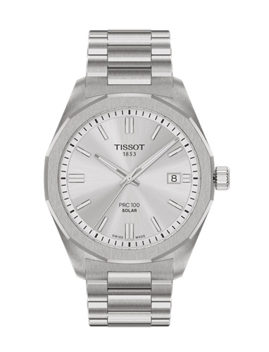 TISSOT(ティソ)
