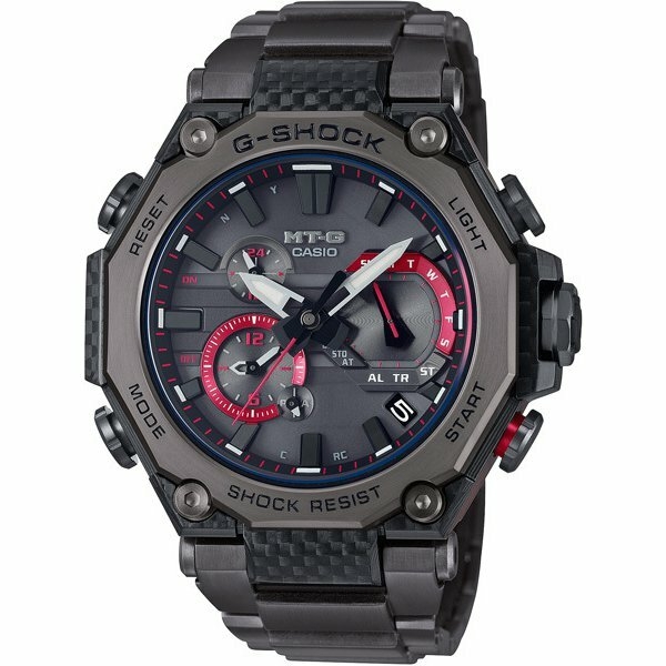 G-SHOCK(ジーショック)
