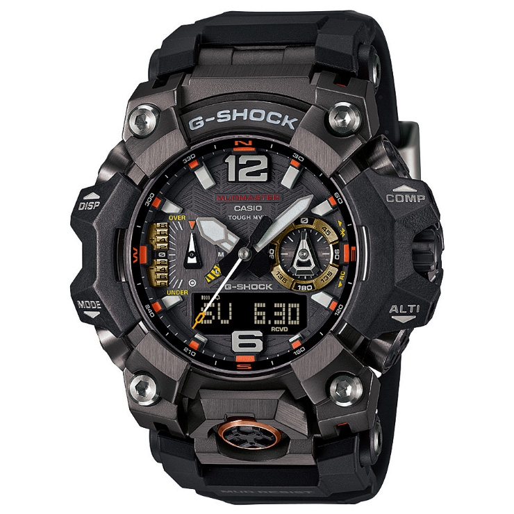 G-SHOCK(ジーショック)
