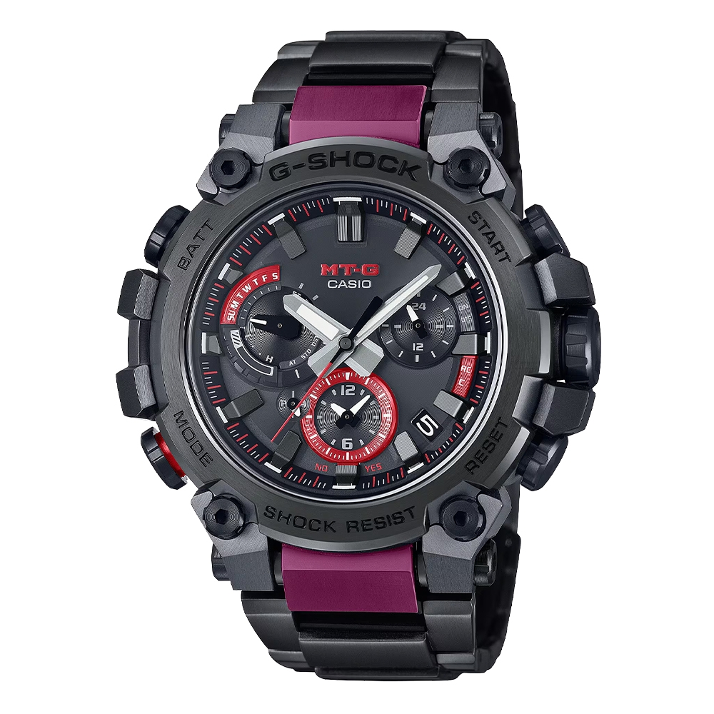 G-SHOCK(ジーショック)
