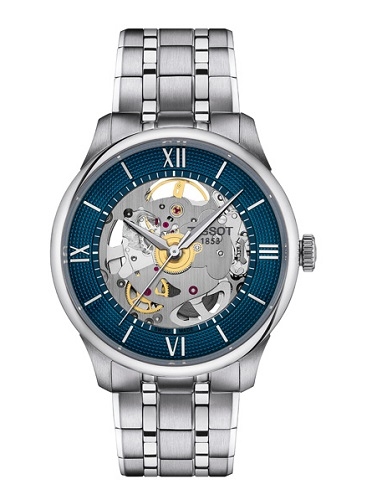 TISSOT(ティソ)
