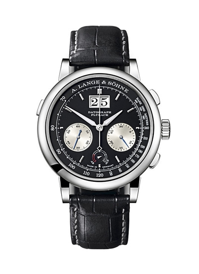 A. LANGE ＆ SÖHNE(A.ランゲ＆ゾーネ)
