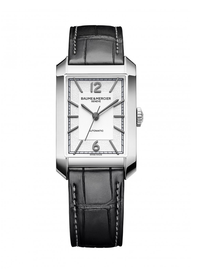 BAUME &amp; MERCIER(ボーム＆メルシエ)
