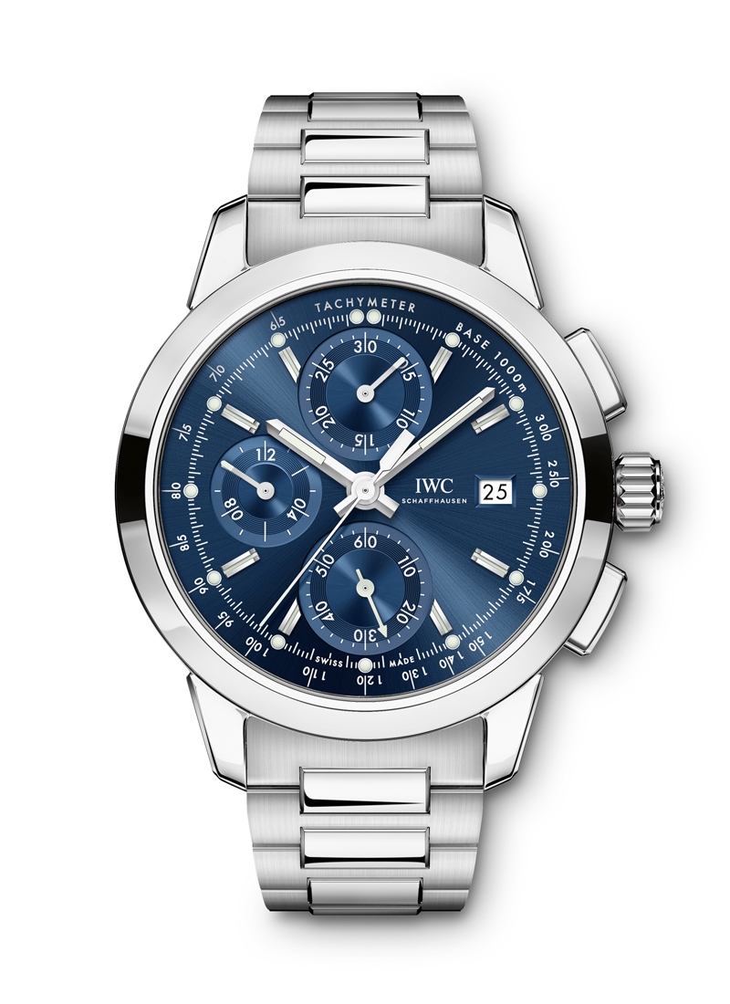 IWC(アイ・ダブリュー・シー)
