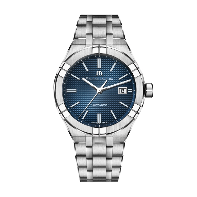 (モーリス・ラクロア)
