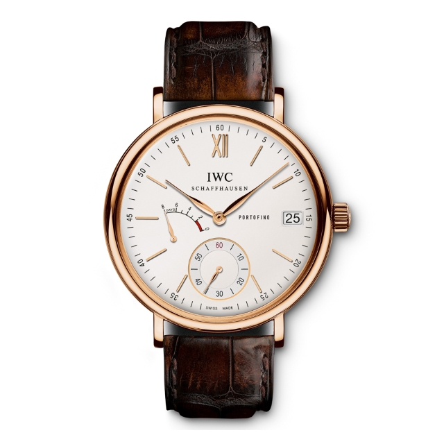 (アイ・ダブリュー・シー)
