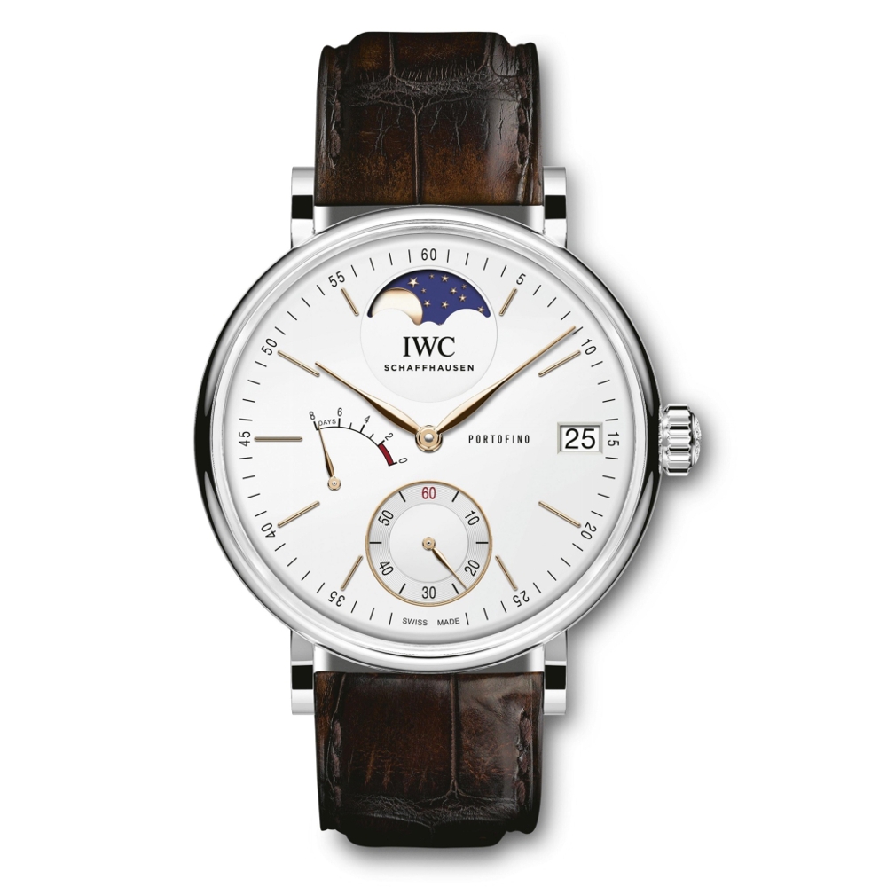 (アイ・ダブリュー・シー)
