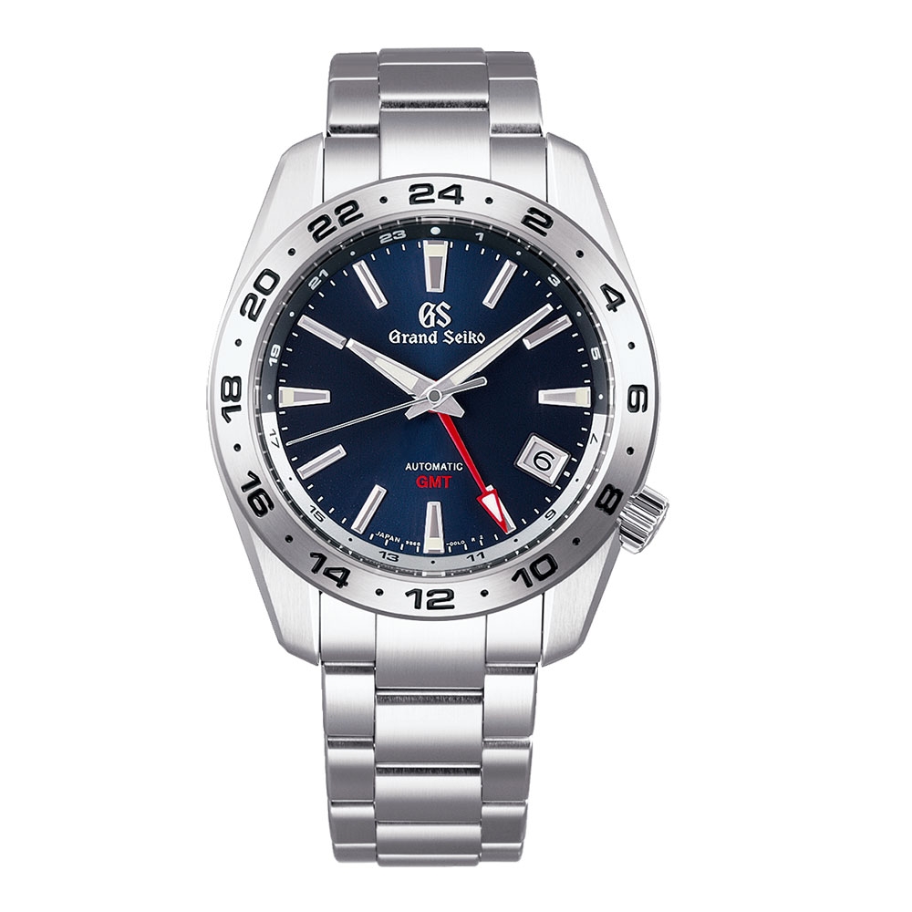 (グランドセイコー)
