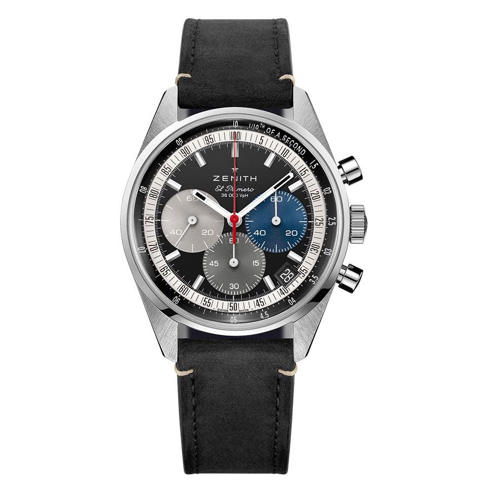 エドックス(EDOX) クロノオフショア1 クロノグラフ | oomiya