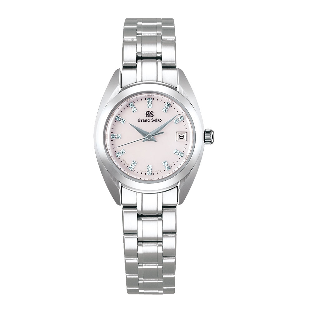 (グランドセイコー)
