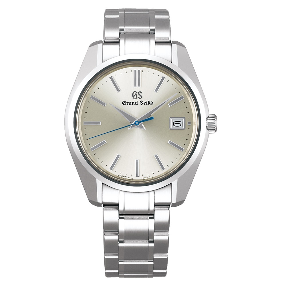 (グランドセイコー)
