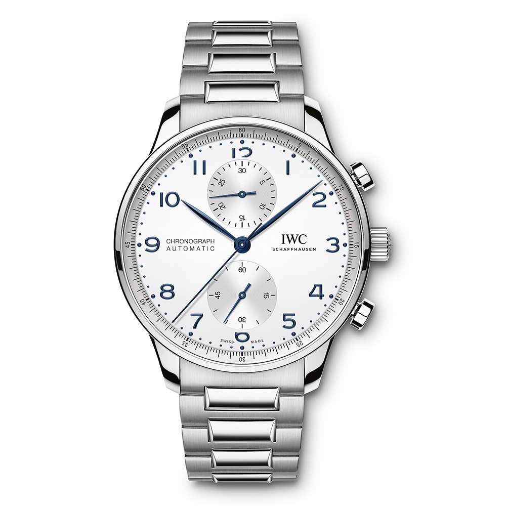 (アイ・ダブリュー・シー)
