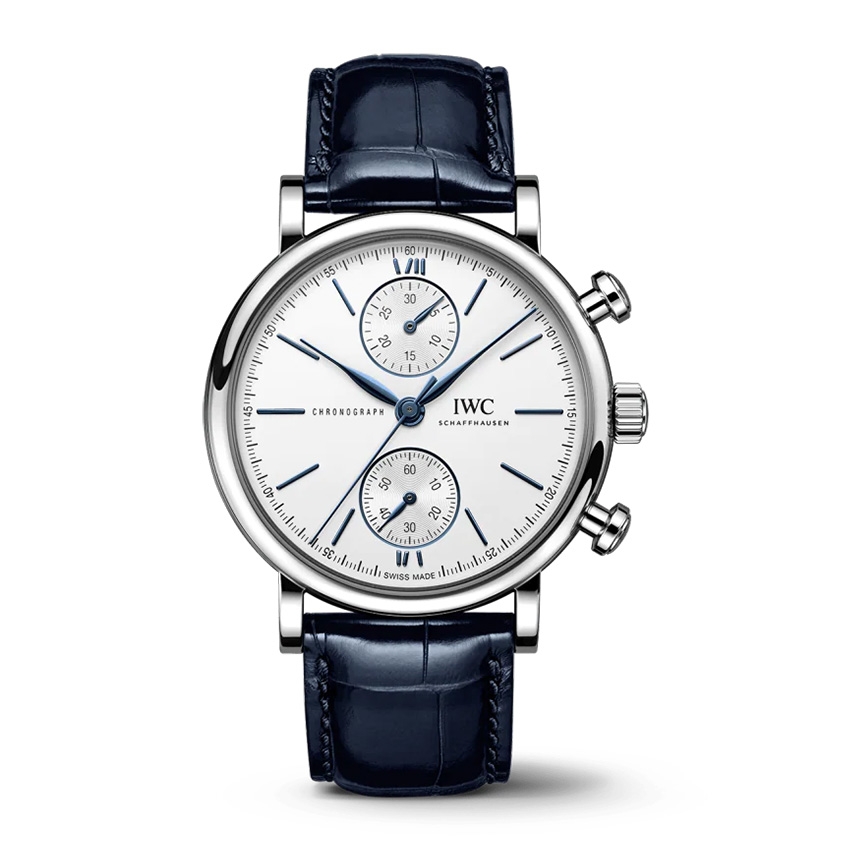 (アイ・ダブリュー・シー)
