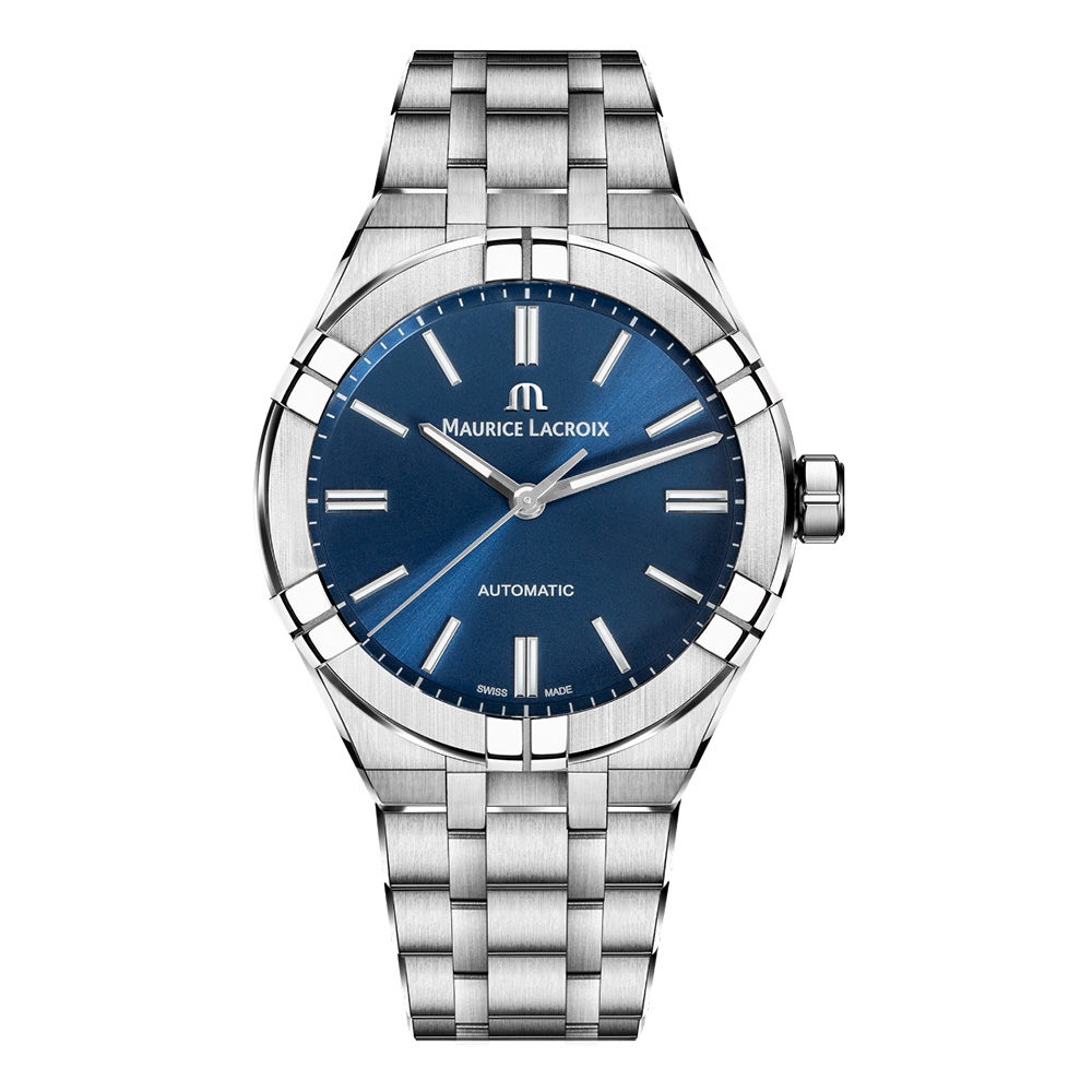 (モーリス・ラクロア)
