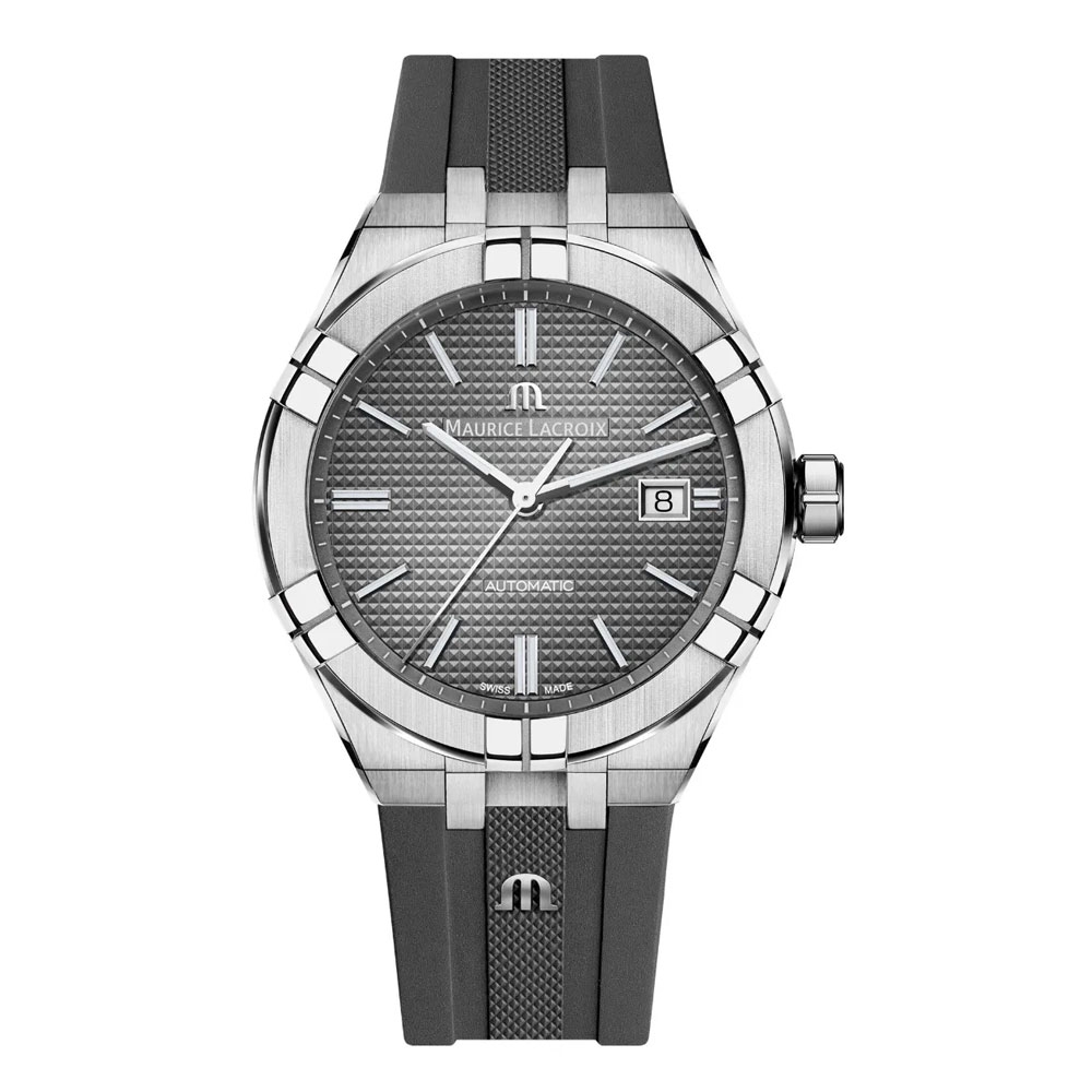 (モーリス・ラクロア)
