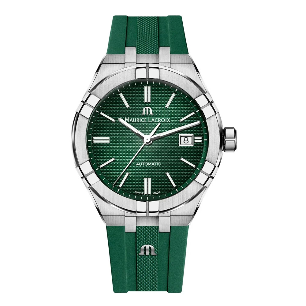 (モーリス・ラクロア)
