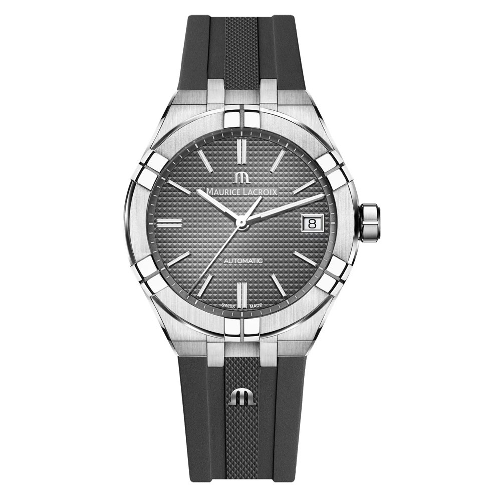 (モーリス・ラクロア)
