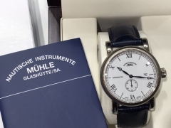 Muhle Glashutte(ミューレ　グラスヒュッテ)
