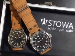 STOWA(ストーヴァ)
