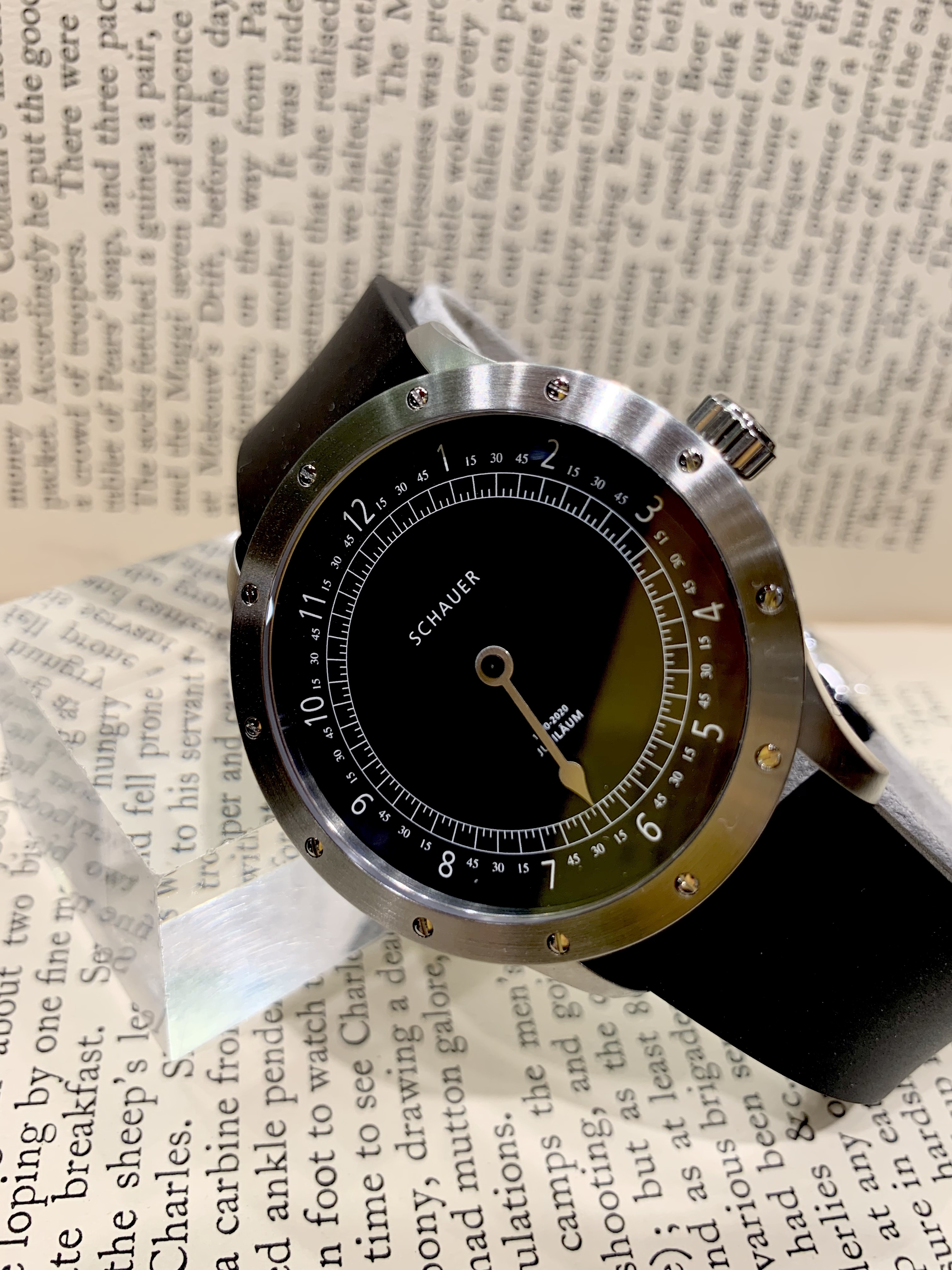 STOWA(ストーヴァ)
