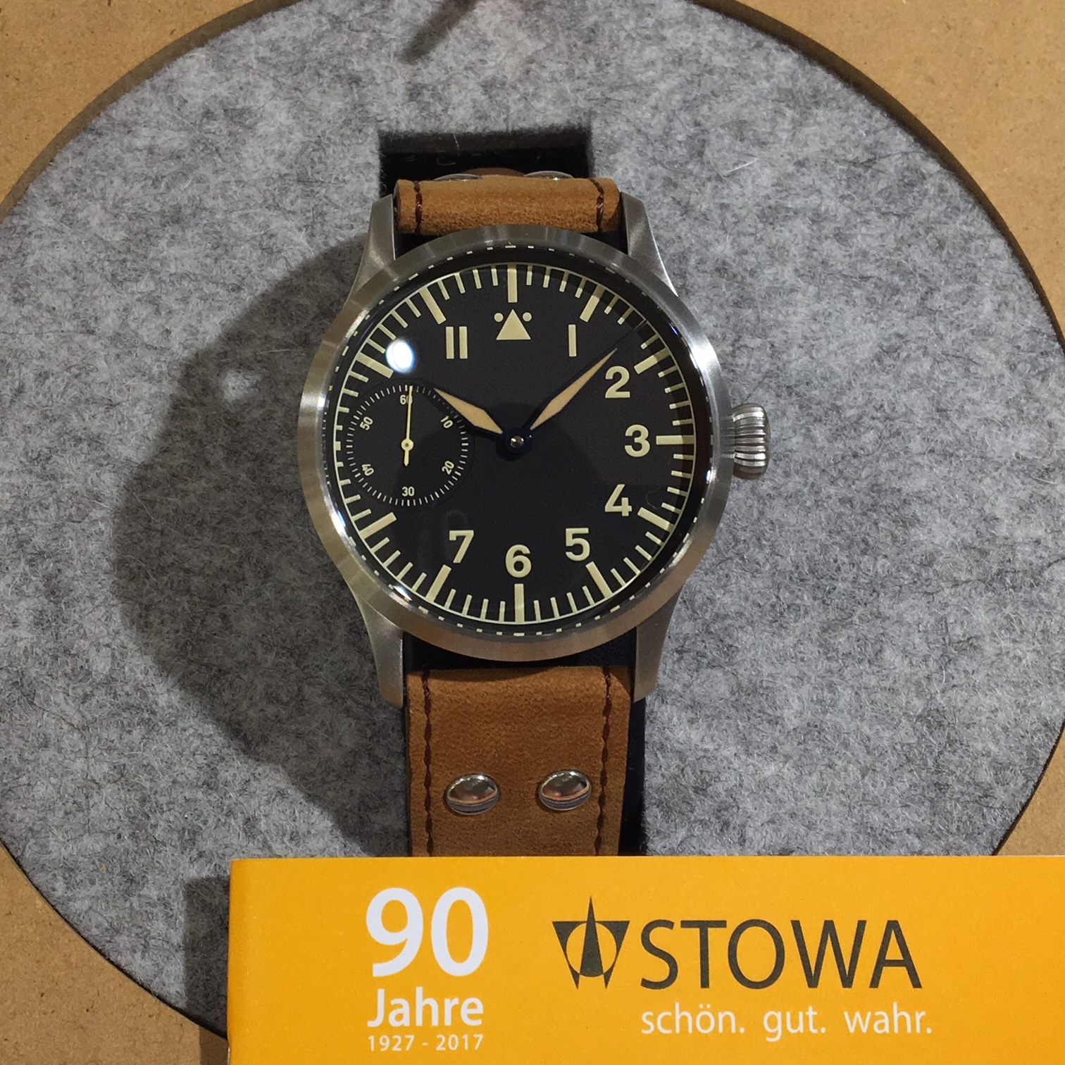 STOWA(ストーヴァ)
