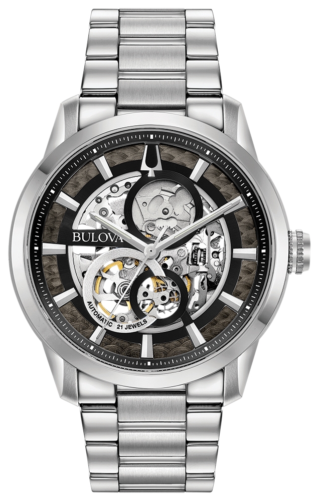 BULOVA(ブローバ)
