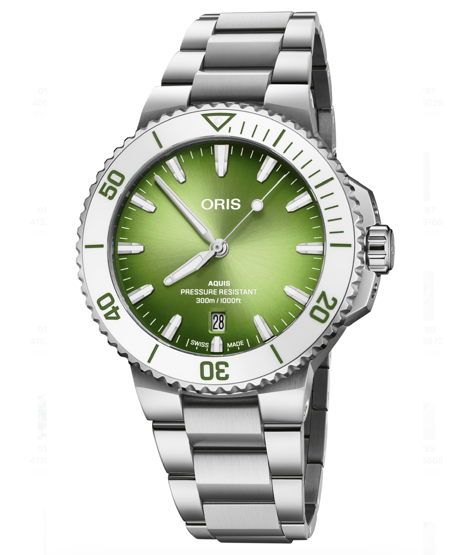 ORIS(オリス)
