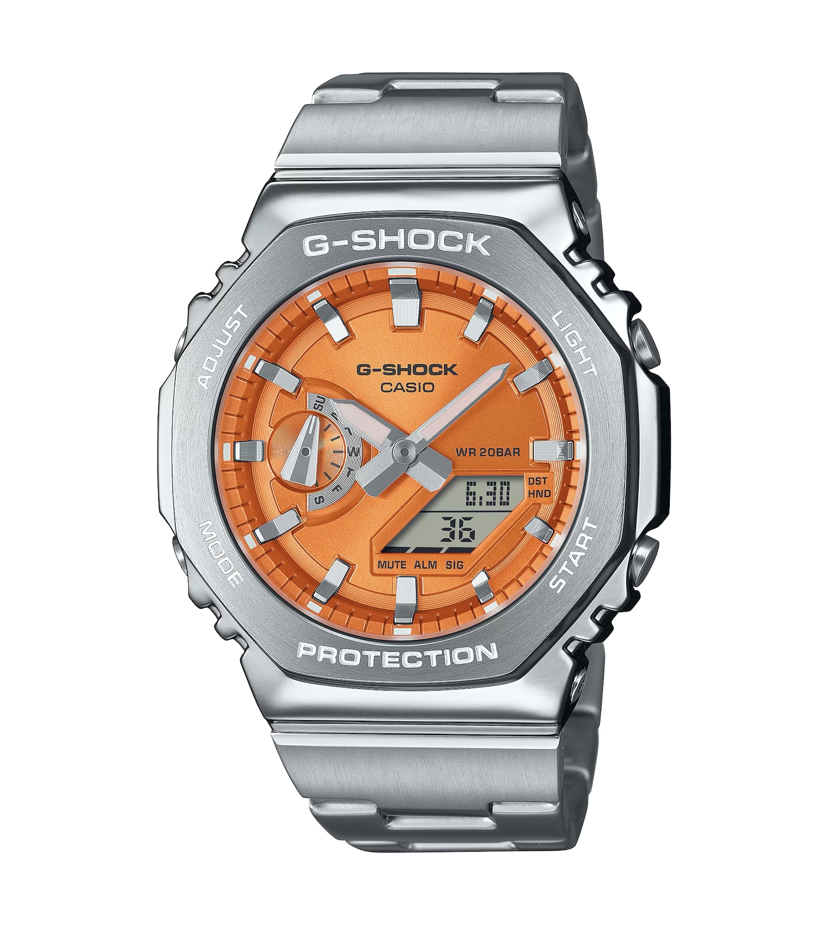 G-SHOCK(ジーショック)
