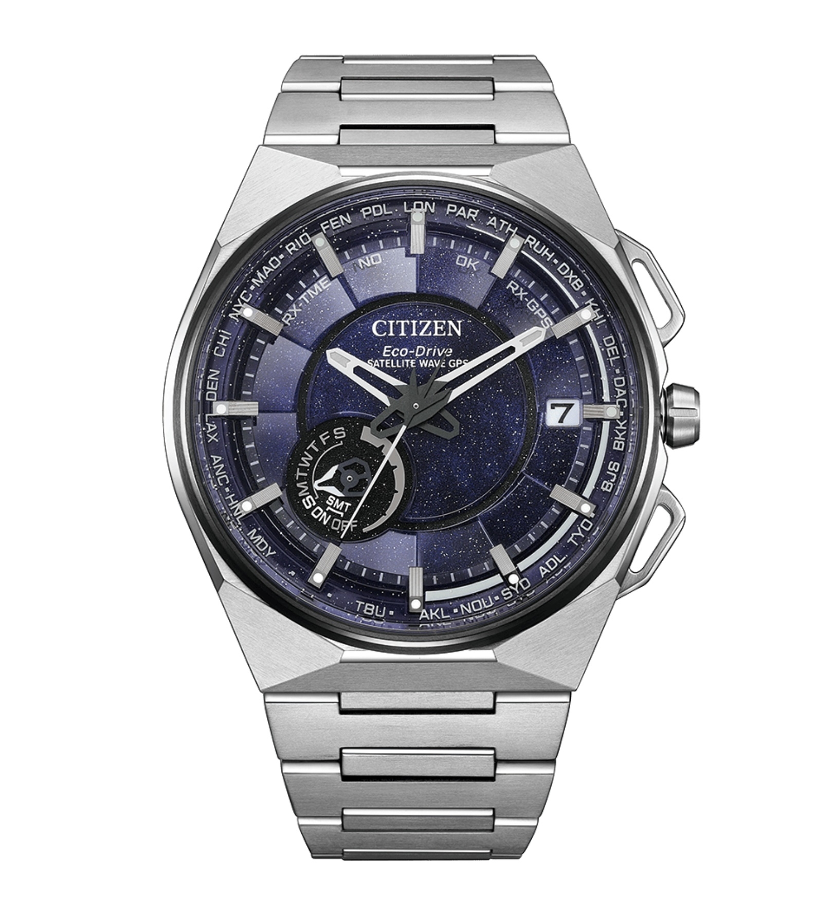 CITIZEN(シチズン)
