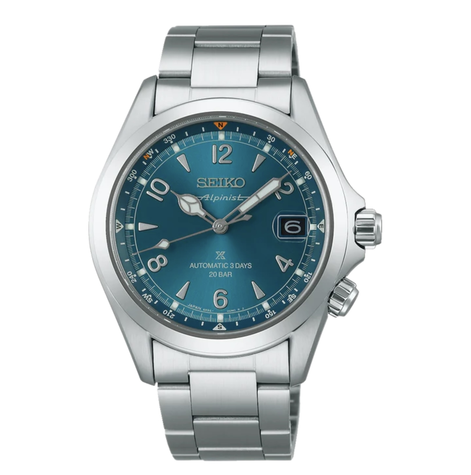 (プロスペックス)
