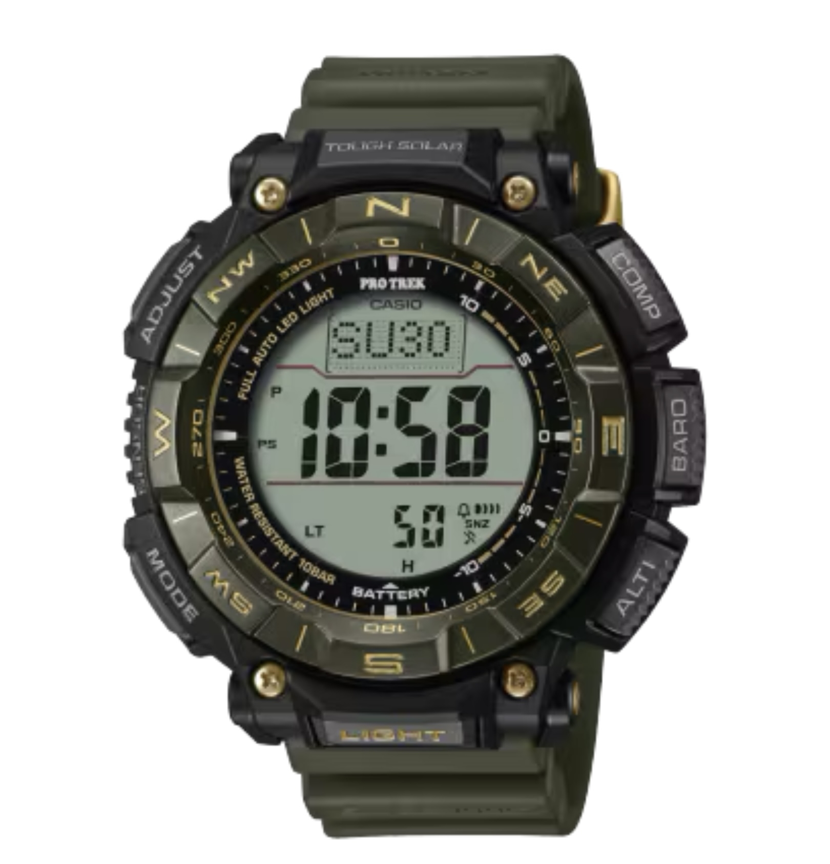 (プロトレック)
