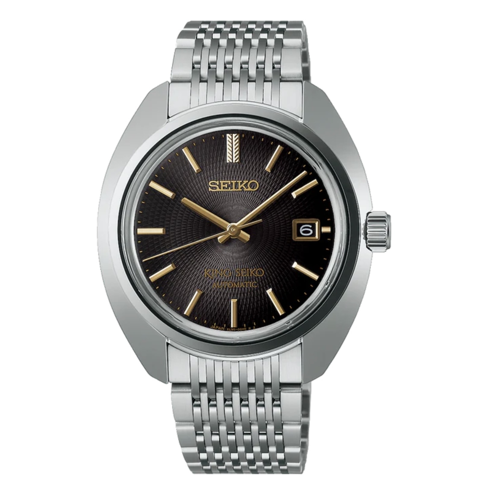 (キングセイコー)
