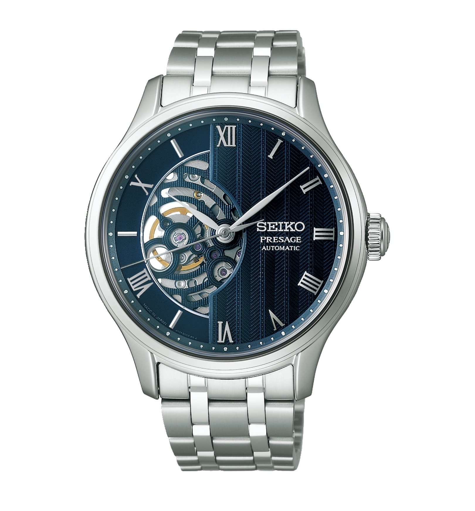 (プレザージュ)
